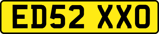 ED52XXO