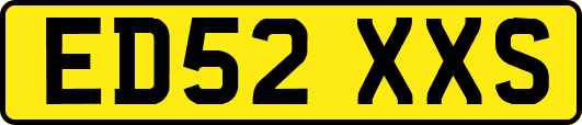 ED52XXS