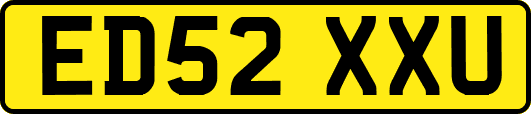 ED52XXU