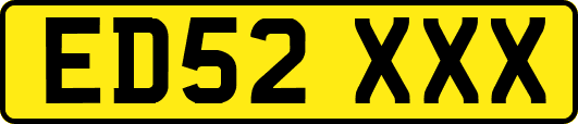 ED52XXX