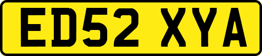 ED52XYA