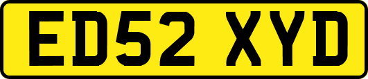ED52XYD