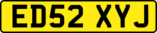 ED52XYJ