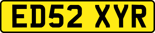 ED52XYR