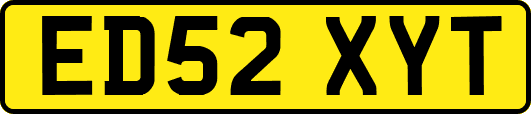 ED52XYT
