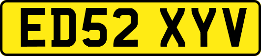 ED52XYV