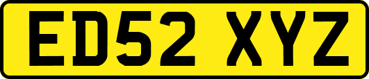 ED52XYZ