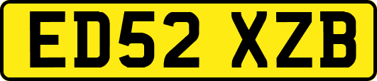 ED52XZB