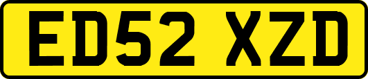 ED52XZD