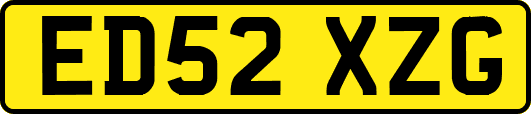 ED52XZG