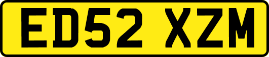ED52XZM