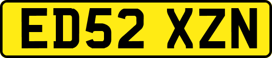 ED52XZN