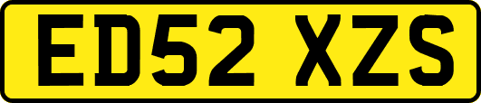 ED52XZS