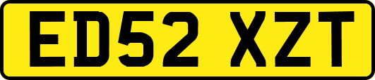 ED52XZT