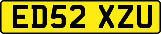 ED52XZU