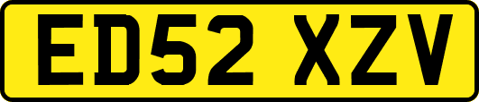 ED52XZV