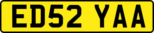 ED52YAA