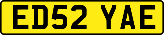 ED52YAE