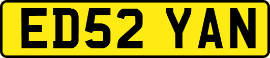 ED52YAN