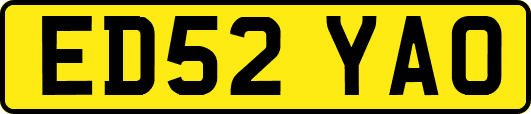 ED52YAO