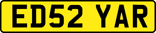 ED52YAR