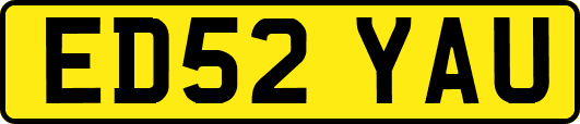 ED52YAU