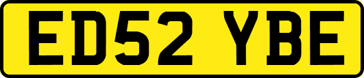 ED52YBE