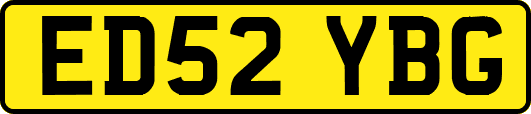 ED52YBG