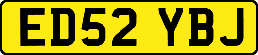 ED52YBJ