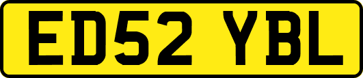ED52YBL