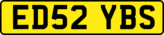ED52YBS