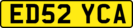 ED52YCA