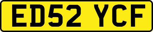 ED52YCF