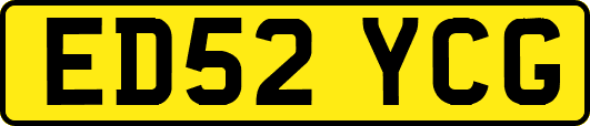 ED52YCG