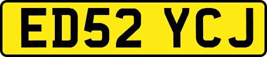 ED52YCJ