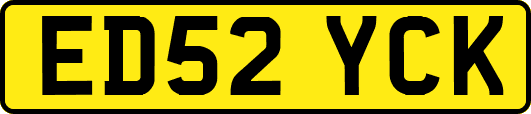 ED52YCK