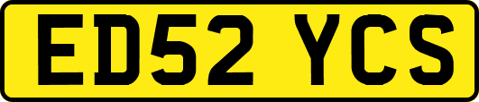 ED52YCS
