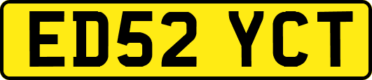ED52YCT