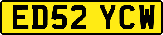 ED52YCW