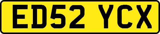 ED52YCX