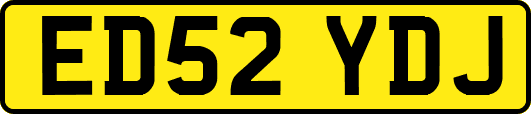 ED52YDJ