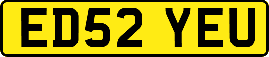 ED52YEU