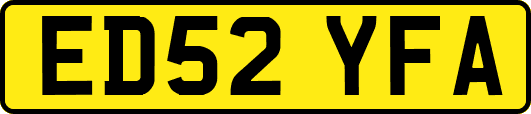 ED52YFA