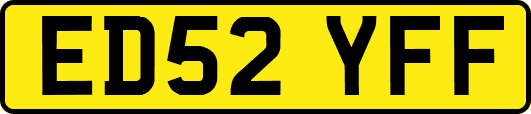 ED52YFF