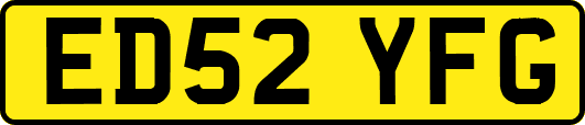 ED52YFG