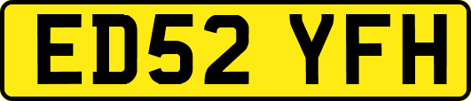 ED52YFH