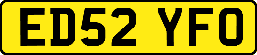 ED52YFO