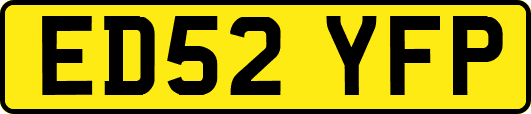 ED52YFP