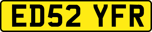 ED52YFR
