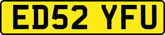 ED52YFU